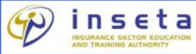 Insurance Sector Education and Training Authority logo